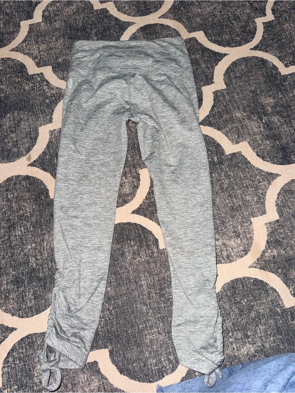 Free People questions leave